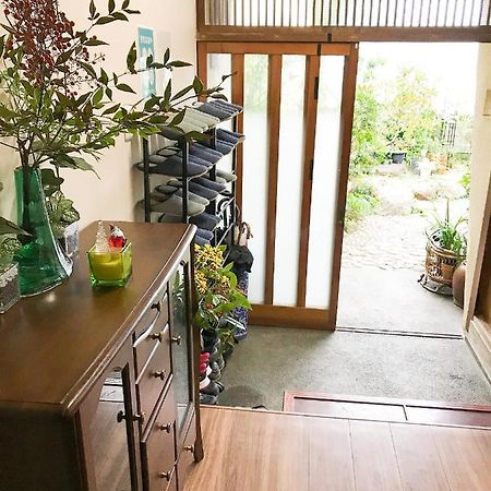 Guesthouse Nishihara Atami (Shizuoka) Exterior foto