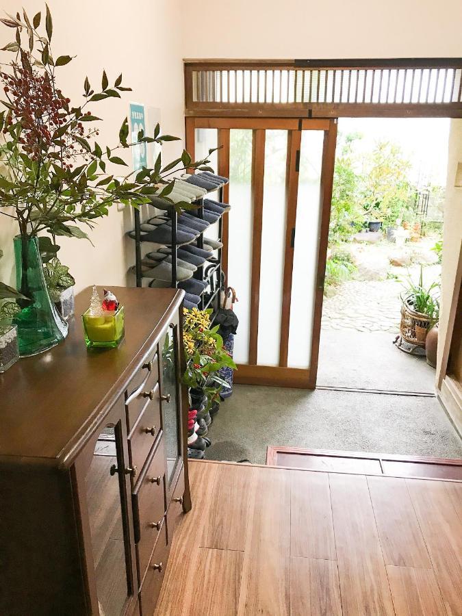 Guesthouse Nishihara Atami (Shizuoka) Exterior foto