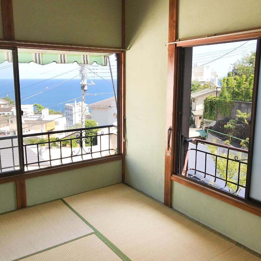 Guesthouse Nishihara Atami (Shizuoka) Exterior foto