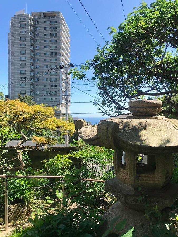 Guesthouse Nishihara Atami (Shizuoka) Exterior foto