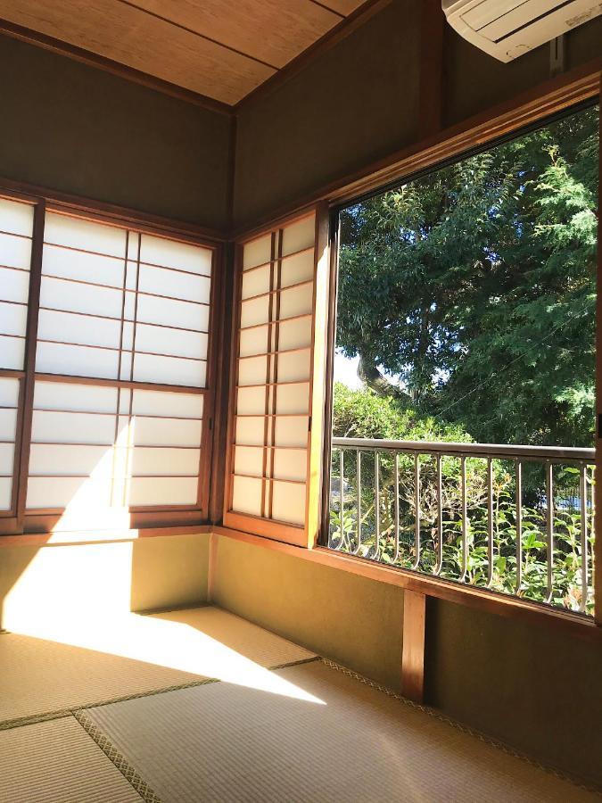 Guesthouse Nishihara Atami (Shizuoka) Exterior foto