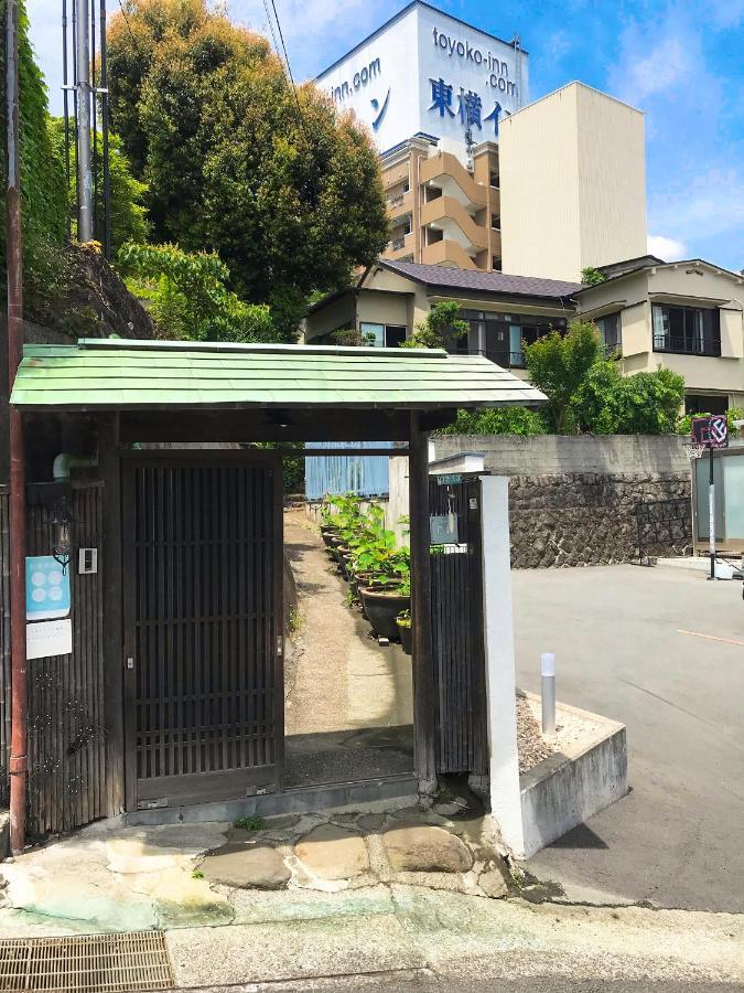 Guesthouse Nishihara Atami (Shizuoka) Exterior foto