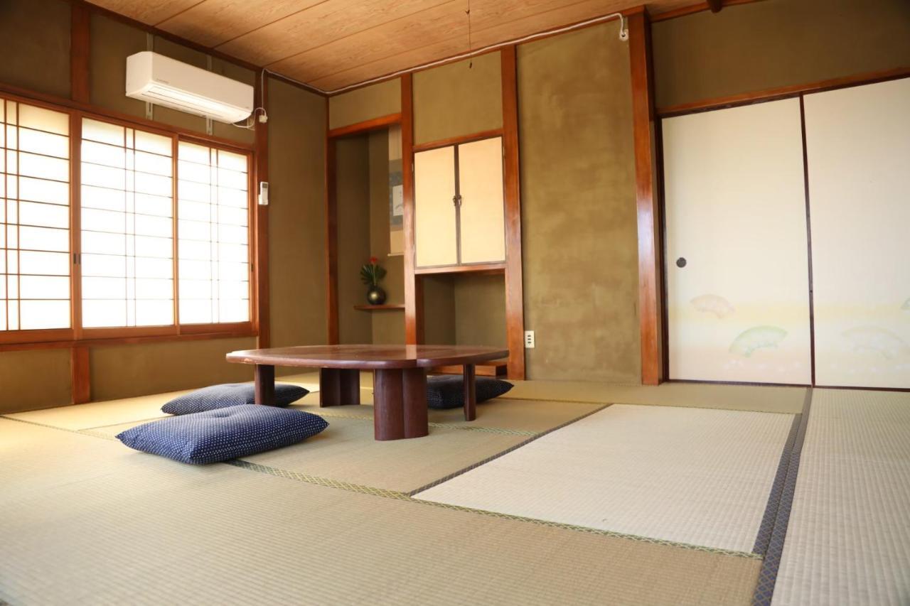 Guesthouse Nishihara Atami (Shizuoka) Exterior foto