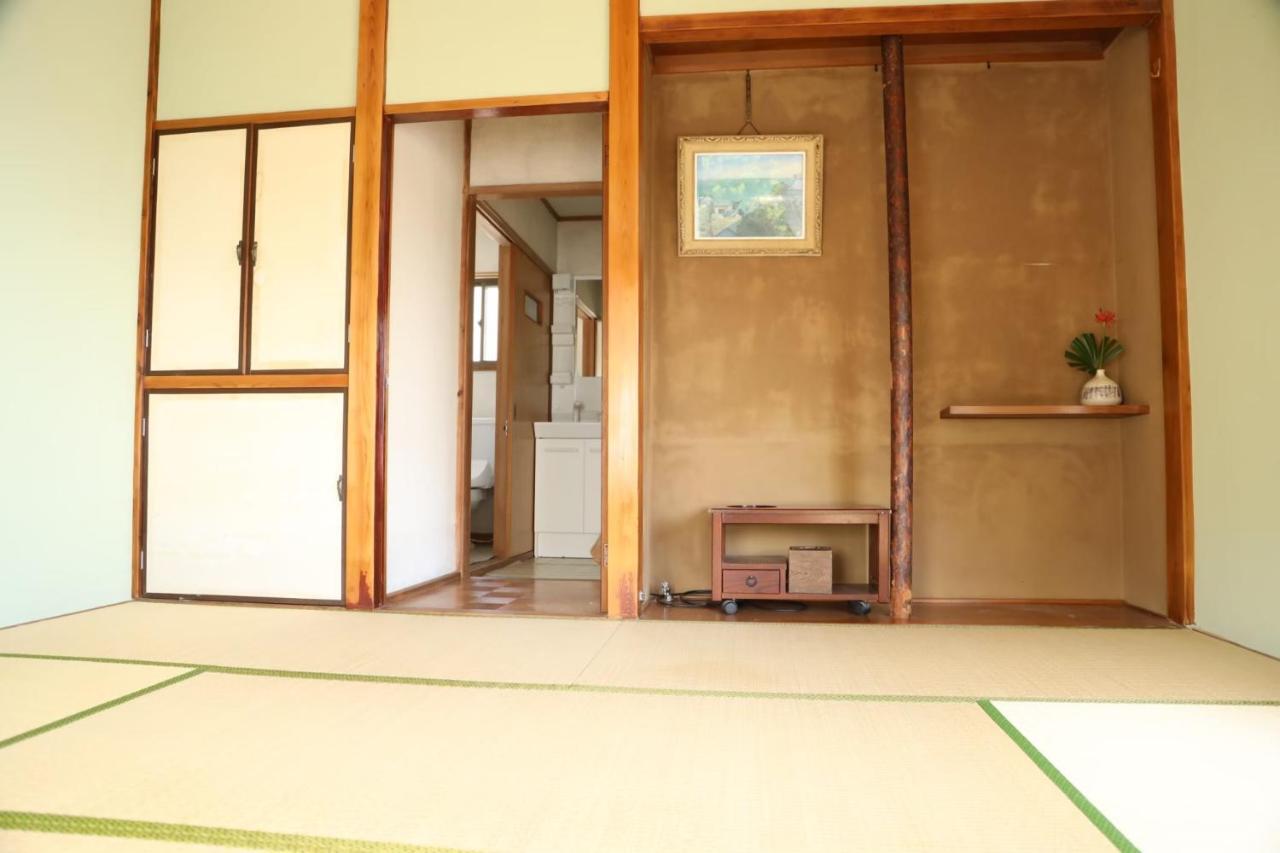 Guesthouse Nishihara Atami (Shizuoka) Exterior foto