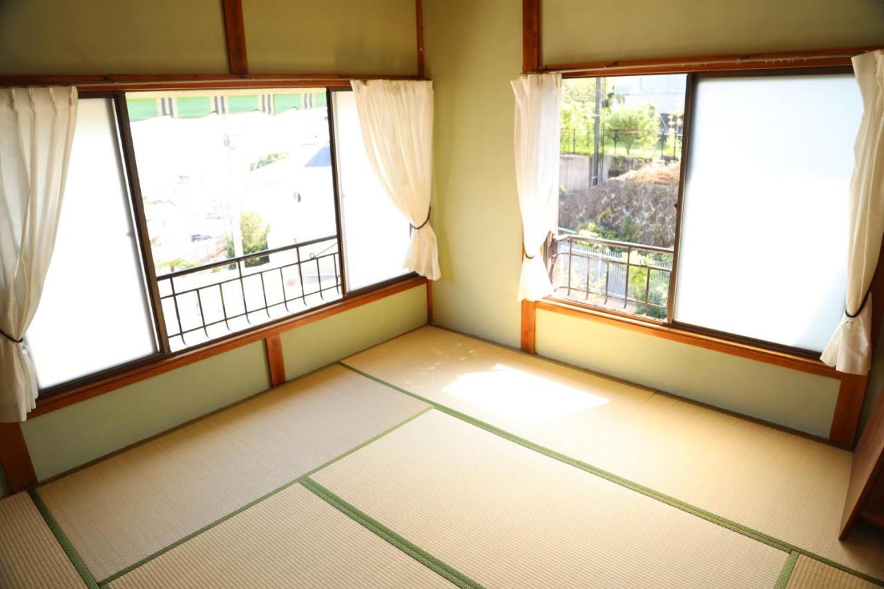 Guesthouse Nishihara Atami (Shizuoka) Exterior foto