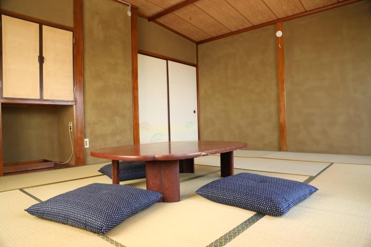 Guesthouse Nishihara Atami (Shizuoka) Exterior foto