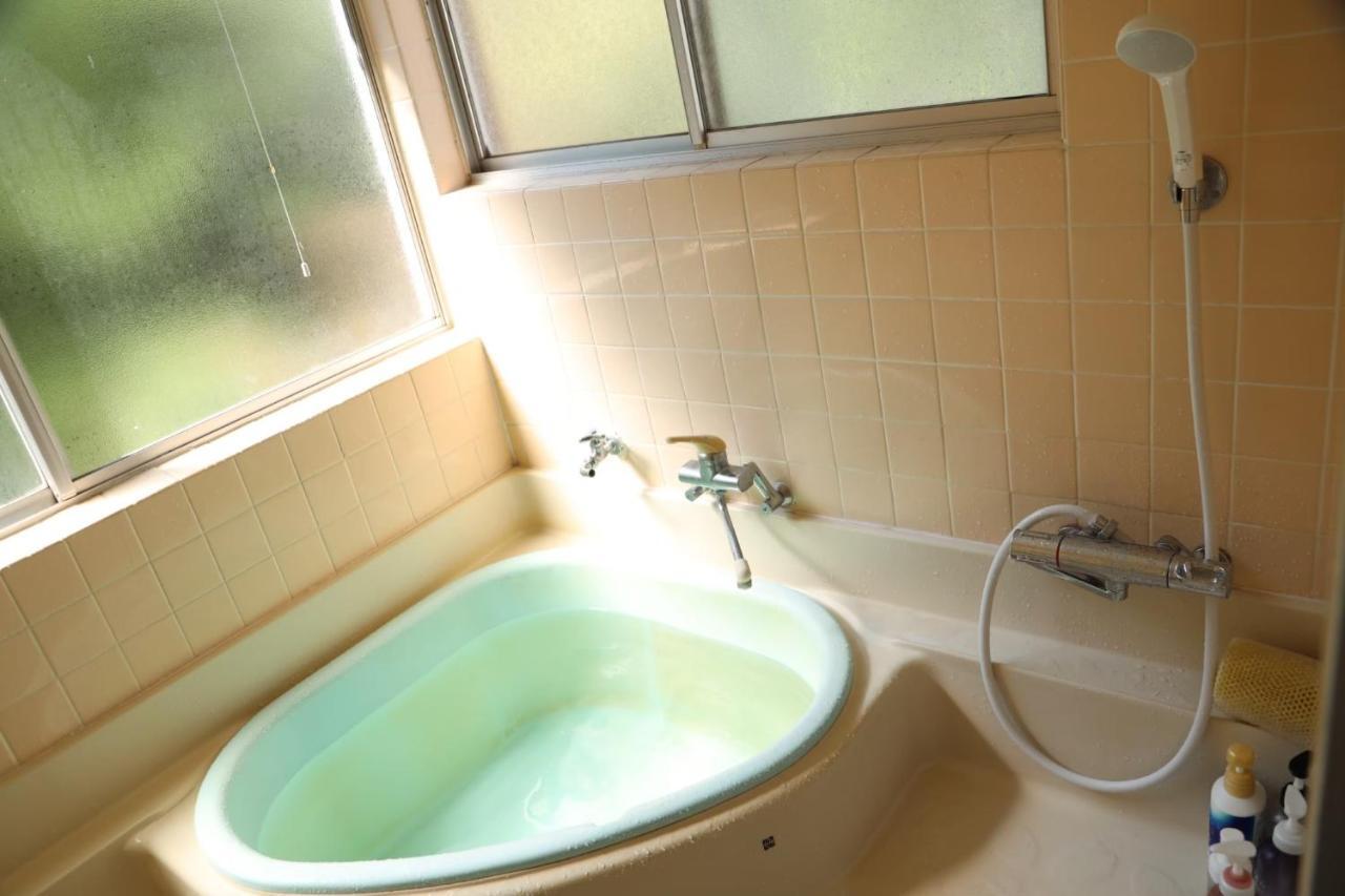 Guesthouse Nishihara Atami (Shizuoka) Exterior foto